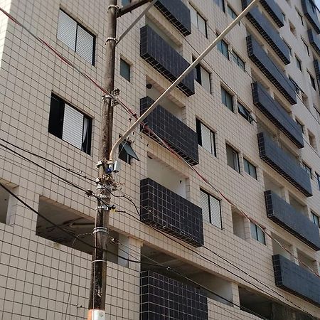Apartamento Guaicá Apartment Praia Grande  Bagian luar foto