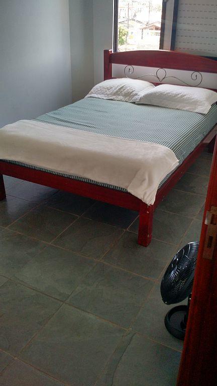 Apartamento Guaicá Apartment Praia Grande  Bagian luar foto