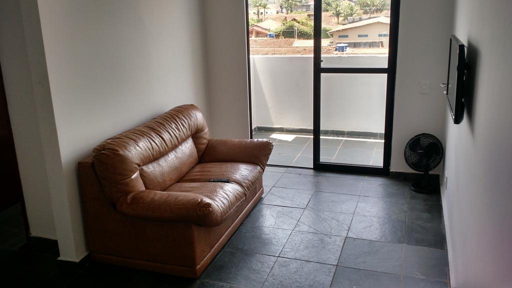 Apartamento Guaicá Apartment Praia Grande  Bagian luar foto