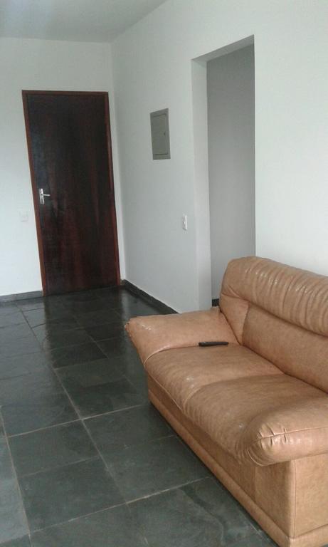 Apartamento Guaicá Apartment Praia Grande  Bagian luar foto
