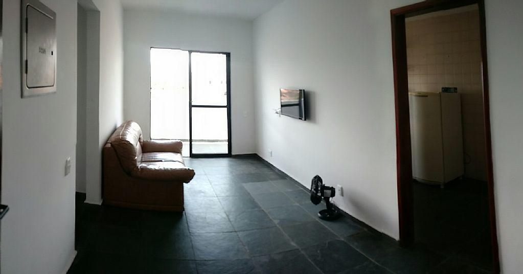 Apartamento Guaicá Apartment Praia Grande  Bagian luar foto